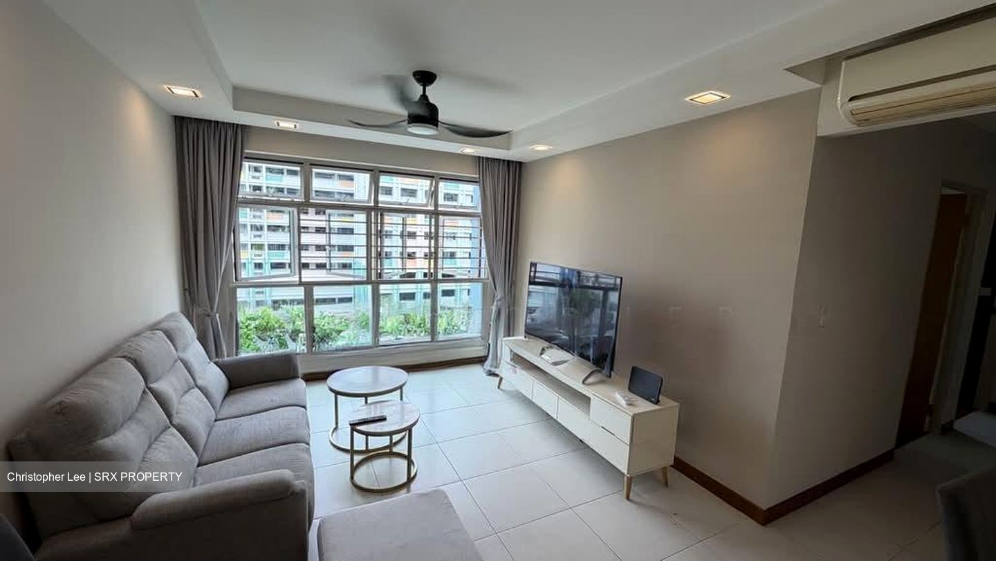 Blk 887A Treegrove@woodlands (Woodlands), HDB 4 Rooms #580758091